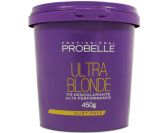 PÓ DESCOLORANTE PROBELLE ATÉ 9
