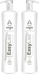 Turmalina Easy Liss Aegla