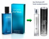 Perfume Unissex 50ml - UP! 29 - Coll Water(*)