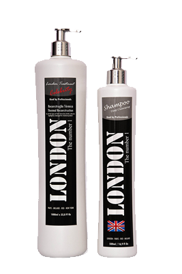 London Calebrity