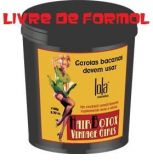 Hair Botox Lola Vintage Girls Cocktail Sem Formol