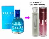 Perfume Feminino 50ml - UP! 30 - Ralph Lauren(*)